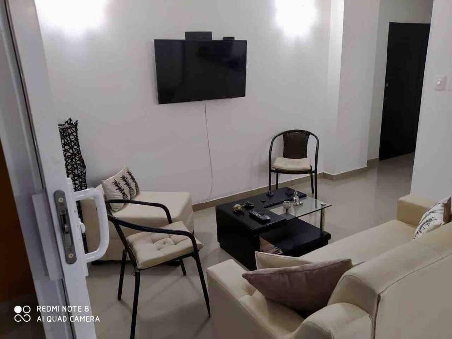 Torres De Canarias Apartamento Santa Marta (Magdalena)