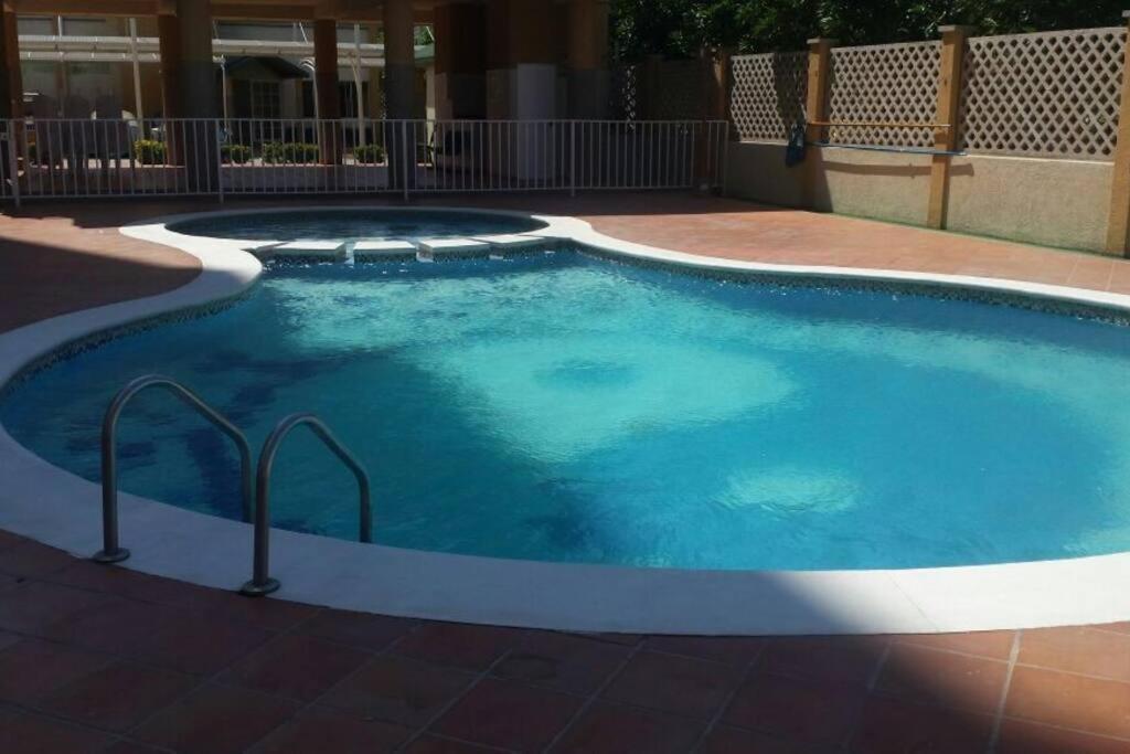 Apartamento Torres De Canarias *