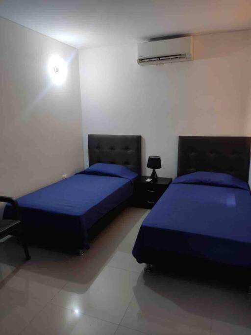 Torres De Canarias Apartamento *