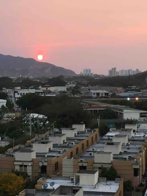 Torres De Canarias Santa Marta (Magdalena)