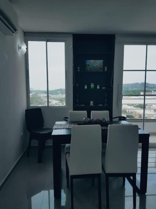 Torres De Canarias Apartamento