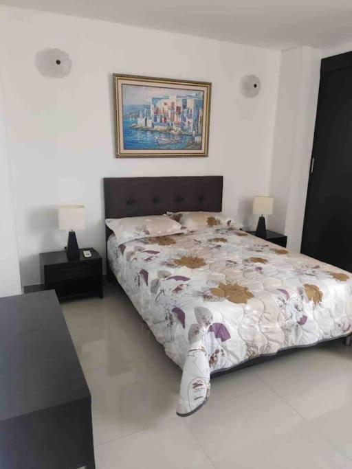 Apartamento Torres De Canarias