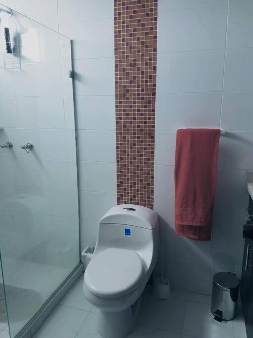 Apartment Torres De Canarias *