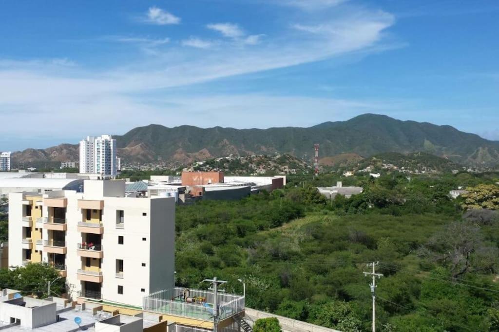 Apartment Torres De Canarias *