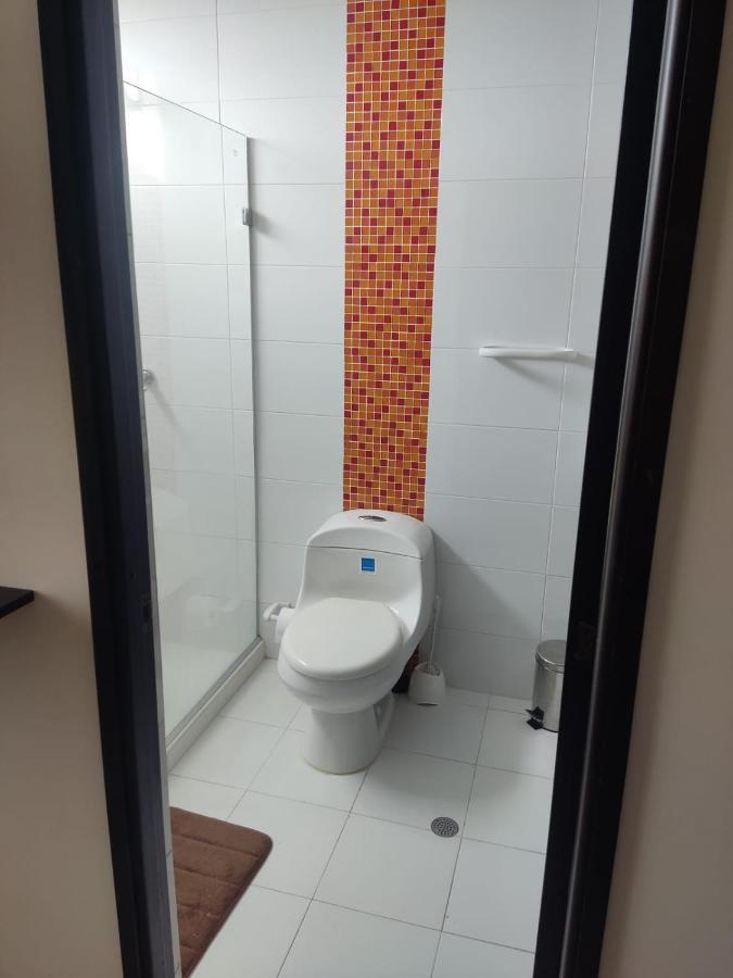 Torres De Canarias Apartment *