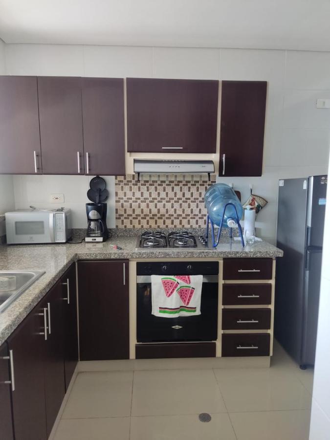 Torres De Canarias Apartment