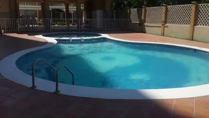 Torres De Canarias Apartment Santa Marta (Magdalena)